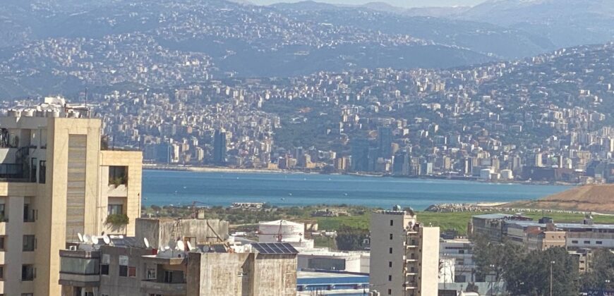For Sale: Under Construction Project in Rmeil- Achrafieh