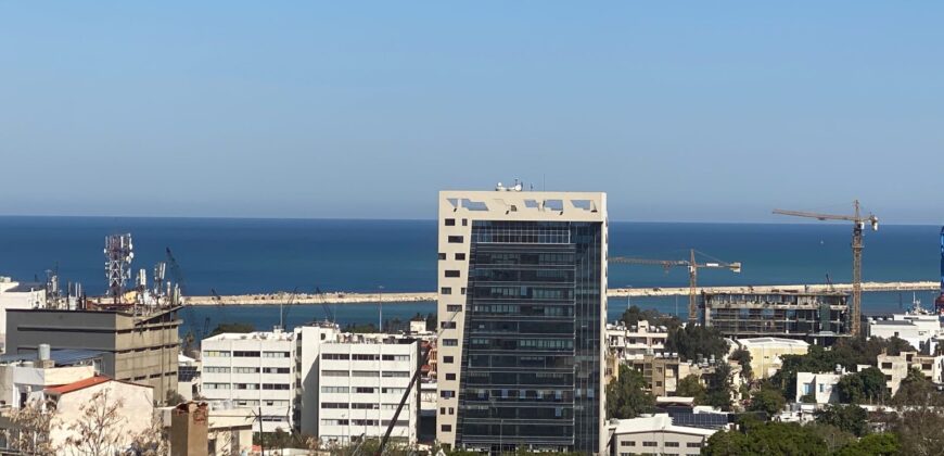 For Sale: Under Construction Project in Rmeil- Achrafieh