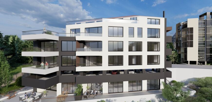 For Sale: Under Construction Project in Beit Mery