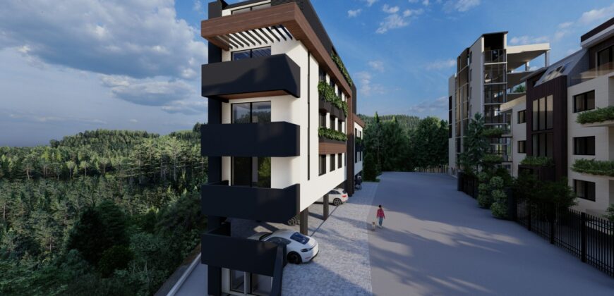 For Sale: Under Construction Project in Beit Mery