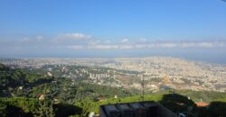 For Sale: Under Construction Project in Beit Mery