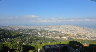 For Sale: Under Construction Project in Beit Mery