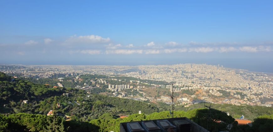 For Sale: Under Construction Project in Beit Mery