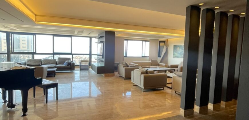 For Sale: Apartment in Ain El Tineh