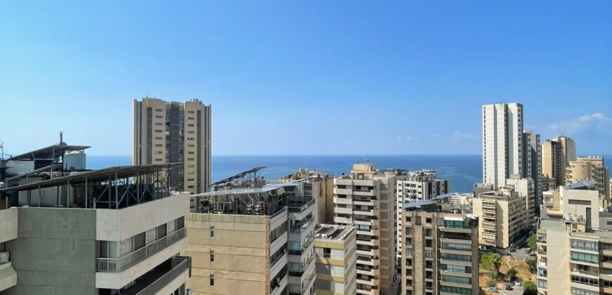 For Sale: Apartment in Ain El Tineh