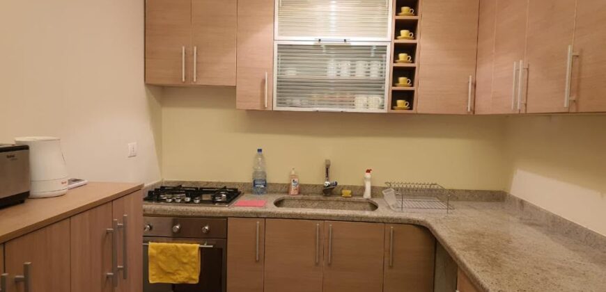 For Sale: Apartment in Achrafieh