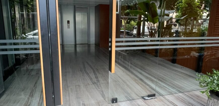 For Sale: Apartments in Gemmayzeh- Achrafieh