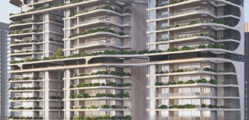 For Sale: Under Construction Project in Ras Beirut