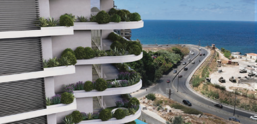 For Sale: Under Construction Project in Ras Beirut
