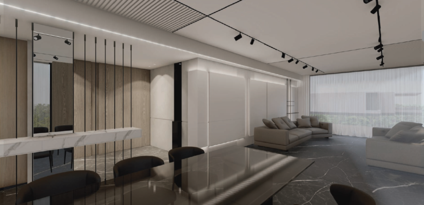 For Sale: Under Construction Project in Ras Beirut