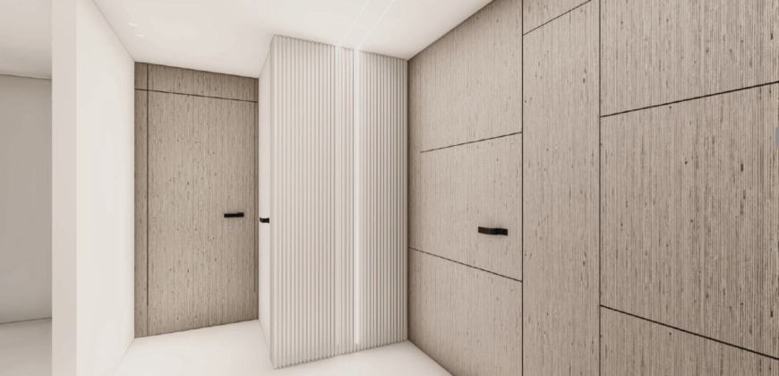 For Sale: Under Construction Project in Ras Beirut
