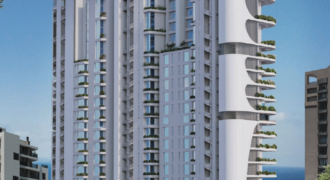 For Sale: Under Construction Project in Ras Beirut