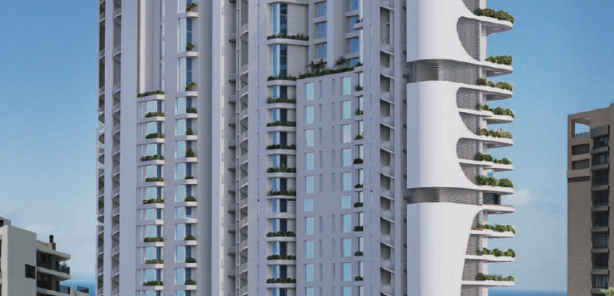 For Sale: Under Construction Project in Ras Beirut