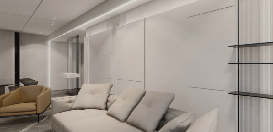 For Sale: Under Construction Project in Ras Beirut