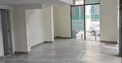 For Rent: 2 Shops in Downtown