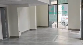 For Rent: 2 Shops in Downtown