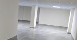For Rent: 2 Shops in Downtown