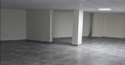 For Rent: 2 Shops in Downtown