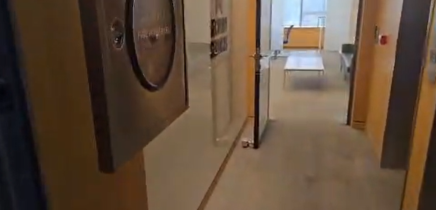 For Rent: Office in Achrafieh