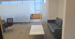 For Rent: Office in Achrafieh