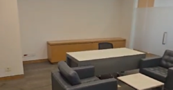 For Rent: Office in Achrafieh