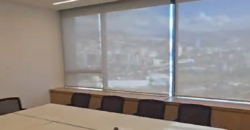 For Rent: Office in Achrafieh