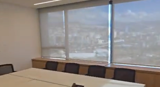 For Rent: Office in Achrafieh