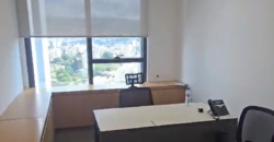 For Rent: Office in Achrafieh