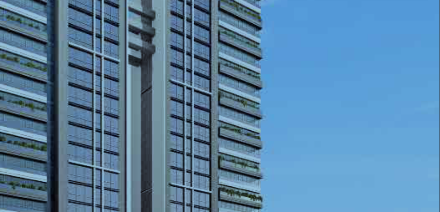 For Sale: Project Under Construction in Rawche