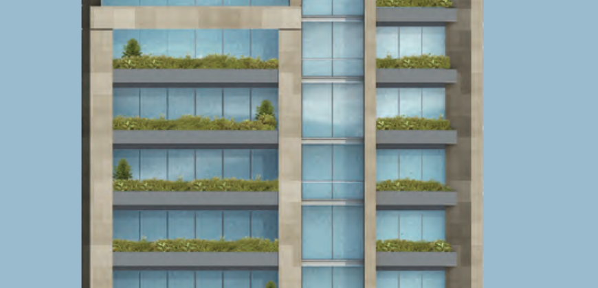 For Sale: Project Under Construction in Ramlet El Baida