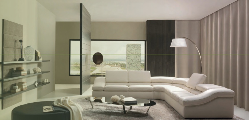 For Sale: Project Under Construction in Ramlet El Baida