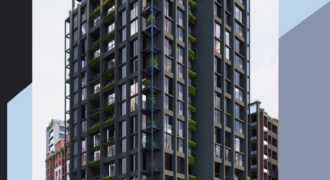 For Sale: Duplexes in Sodeco, Nasra