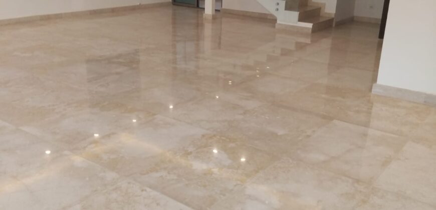 For Sale: Duplex in Mar Takla- Hazmieh