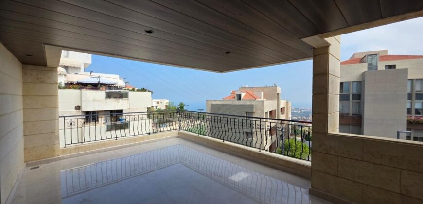 For Sale: Duplex in Mtayleb