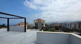 For Sale: Duplex in Mtayleb
