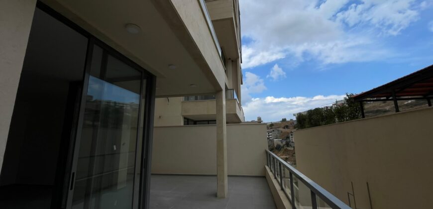 For Sale: Apartment in Mar Takla- Baabda
