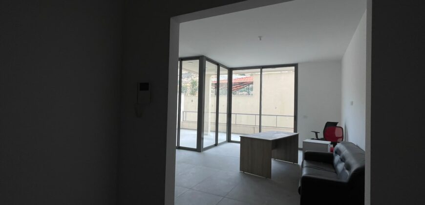 For Sale: Apartment in Mar Takla- Baabda