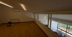 For Rent: Duplex in Hazmieh