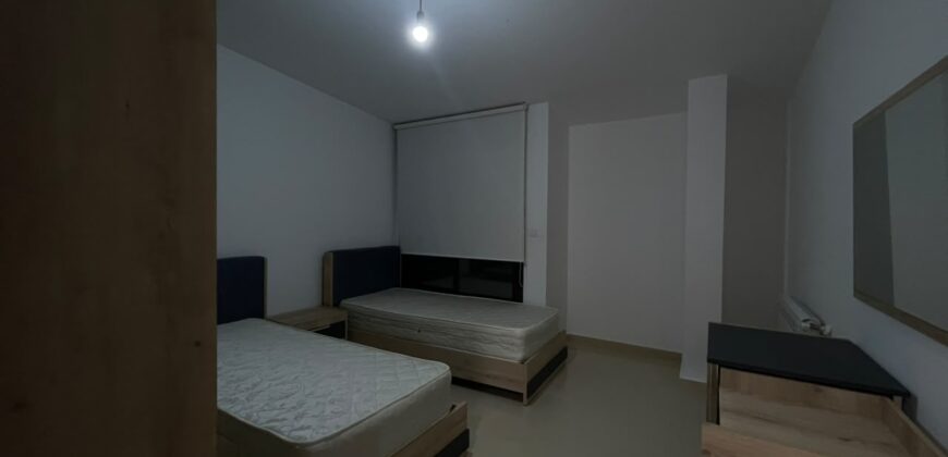 For Rent: Duplex in Hazmieh