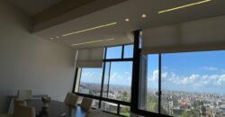 For Rent: Duplex in Hazmieh
