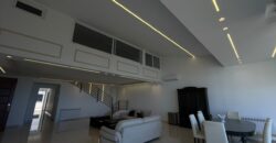 For Rent: Duplex in Hazmieh