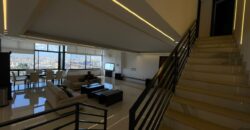 For Rent: Duplex in Hazmieh
