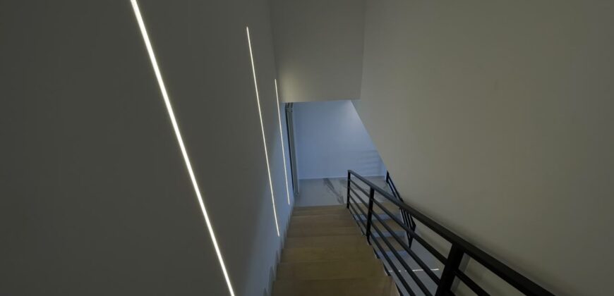 For Rent: Duplex in Hazmieh