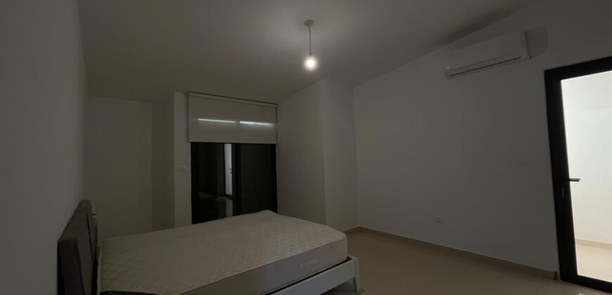 For Rent: Duplex in Hazmieh