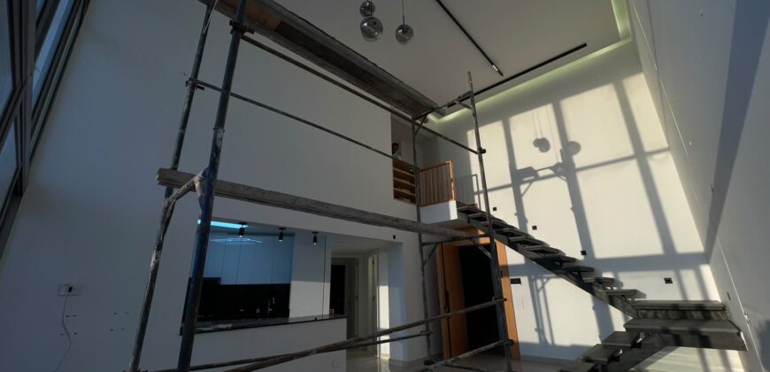 For Sale: Apartment in Louaizeh