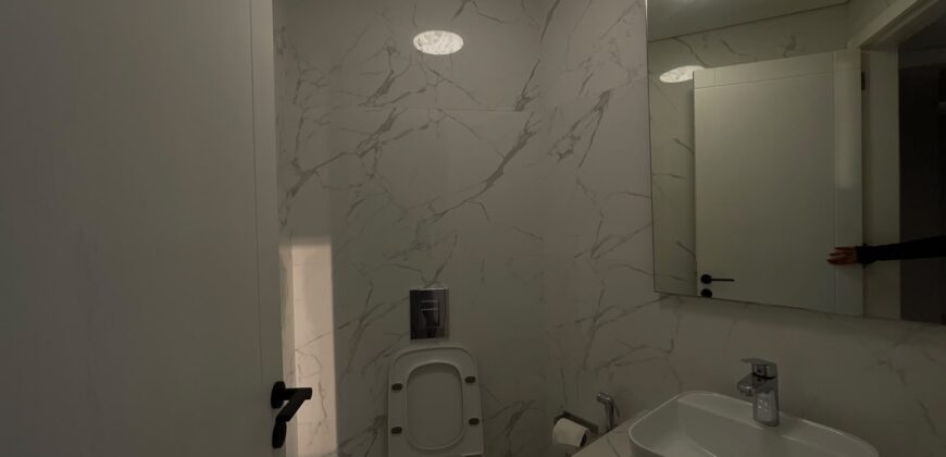For Sale: Apartment in Louaizeh