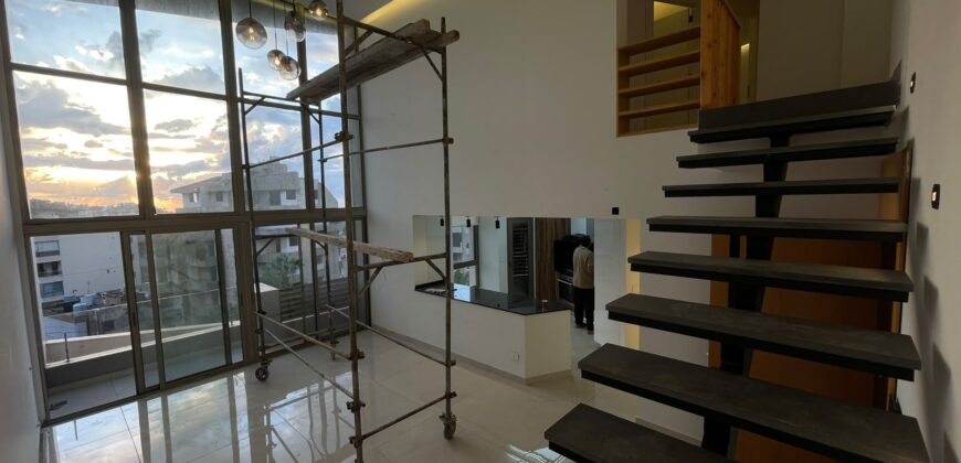 For Sale: Apartment in Louaizeh