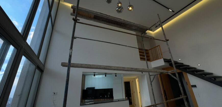 For Sale: Apartment in Louaizeh