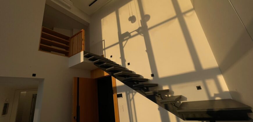 For Sale: Apartment in Louaizeh