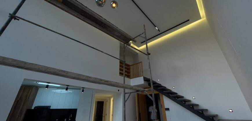 For Sale: Apartment in Louaizeh